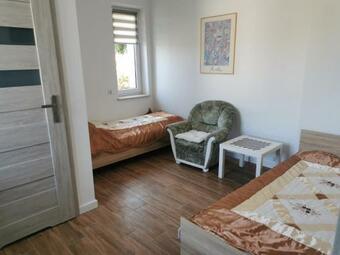 Reda Apartments