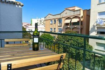 Apartamento Estudio Vallesol - Torremolinos