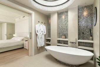 Apartamento Tess Penthouse Deluxe Ds11