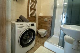 Apartament Wschodni