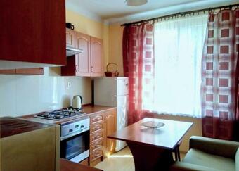 Apartament Twojanoc