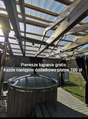 Domki Apartamentowe Balia