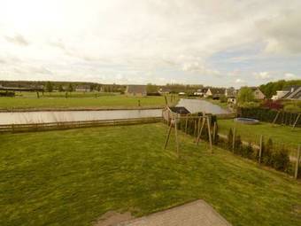 Luxurious Holiday Villa At Lovely Location In Zeewolde, Flevoland