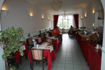 Hotel Duinzicht