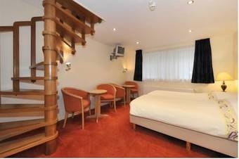 Hotel Bor Scheveningen