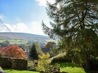 Covercote At Horsehouse