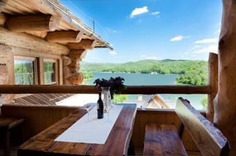 Bed & Breakfast Ostoja Spokoju