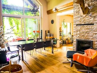 Agroturismo Willa Tu?ur