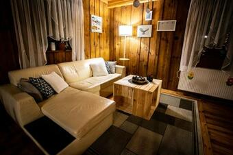 Lodge Ranczo W Lesie, Jacuzzi W Ogrodzie