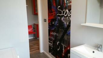 Street Art Apartment