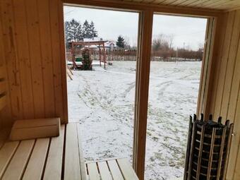 Dziki Zak?tek Piskornia