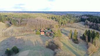 Siedlisko Kamienny Las