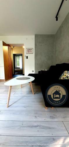 Juna - Nowoczesny Apartament W Centrum Z Widokiem Na Park