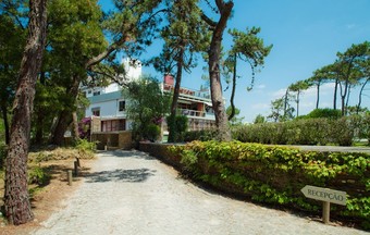 Hotel Estalagem Parque Do Rio