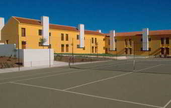 Hotel Aldeamento De Peixinhos