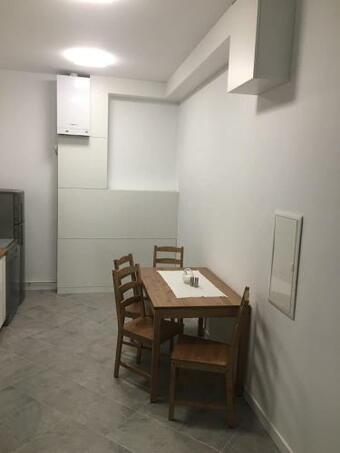 Apartamento 13 Posterunek