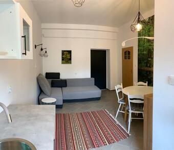Apartamenty Stacja