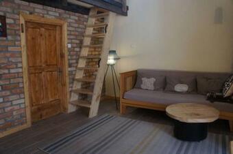 Apartamento Agroturystyka Ropienka