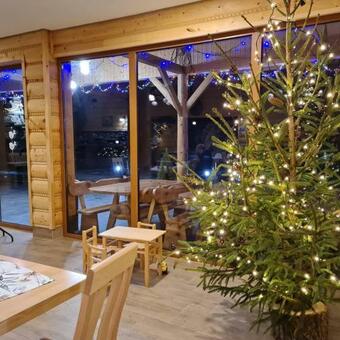 Apartamento O?rodek Wczas�w Zdrowotnych Rudawka Rymanowska