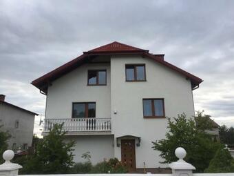 Villa Prestige Pokoje Go?cinne