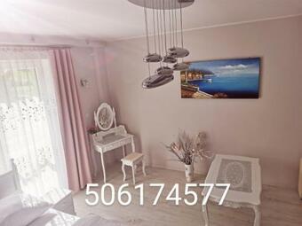 Apartament Magurka