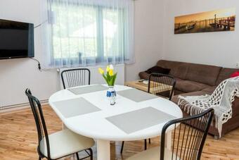 Apartamento Mi?dzy Zdrojami