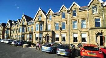 Best Western Glendower Promenade Hotel