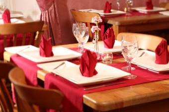 Hostal The Parks Guest House