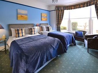 Hostal Glendower House