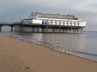 Hostal Sherwood Guest House