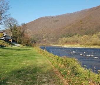 Apartamenty ?nad Popradem?
