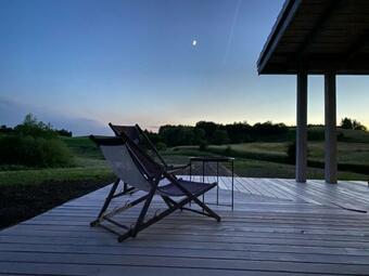 Sielski Dom Z Bala W Rydzewie