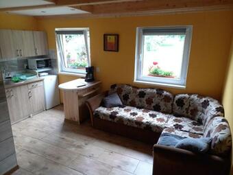 Agroturystyka Pod ?wierkami