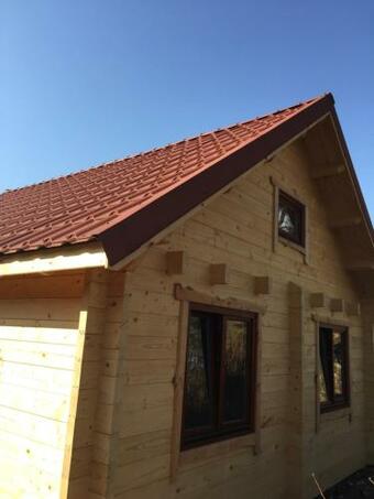 Lodge Domki W Sercu Mazur