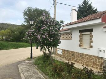 Casa Rural Chincha