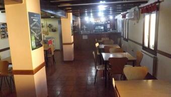 Posada La Barbacana