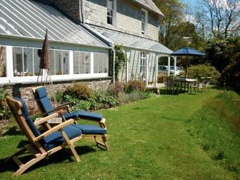 Bed & Breakfast The Old Rectory