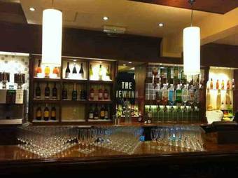 Posada New Inn By Good Night Inns