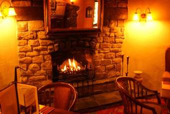 Hotel The Old Barn Inn