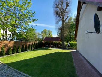 Apartamento Dom W Santocznie