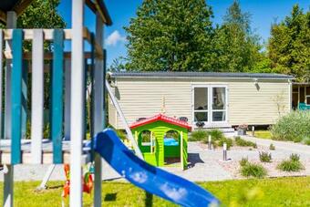Lodge Domki U Polki
