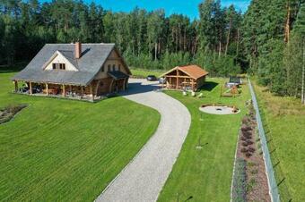 Apartamento Spychowska Chata