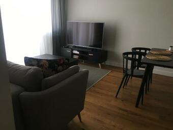 One Apartment