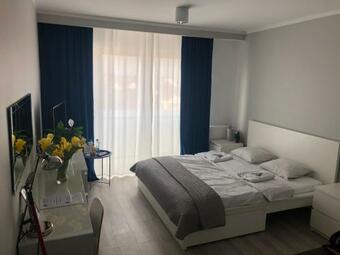 Apartament Korner ?rem