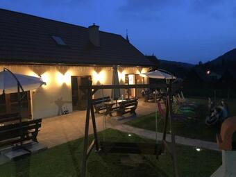 Lodge Bobr�wka