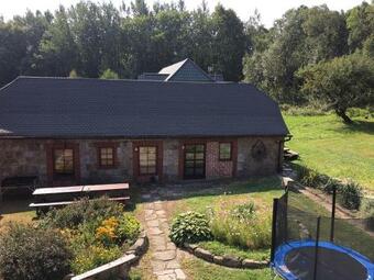 Hostal Iwenica