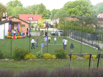 Apartamento Go?ciniec Syty Lis Agroturystyka