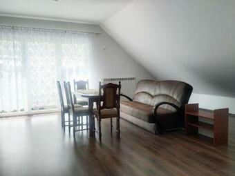 Apartament Osak
