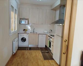 Apartamento Cal Sol�