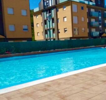 Apartamento Mart�n